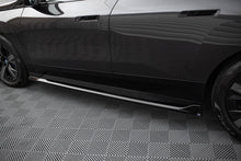 Load image into Gallery viewer, MAXTON DESIGN SIDE SKIRTS DIFFUSERS BMW IX Sport / M60