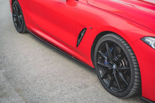 Load image into Gallery viewer, MAXTON DESIGN SIDE SKIRTS DIFFUSERS BMW M850I G15 / M8 F92