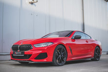 Load image into Gallery viewer, MAXTON DESIGN SIDE SKIRTS DIFFUSERS BMW M850I G15 / M8 F92