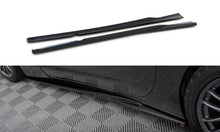 Load image into Gallery viewer, MAXTON DESIGN SIDE SKIRTS DIFFUSERS CHEVROLET CORVETTE C5