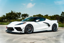 Load image into Gallery viewer, MAXTON DESIGN SIDE SKIRTS DIFFUSERS CHEVROLET CORVETTE C8