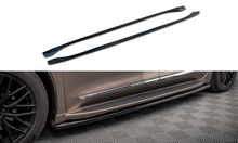 Load image into Gallery viewer, MAXTON DESIGN SIDE SKIRTS DIFFUSERS CHRYSLER PACIFICA MK2