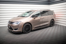 Load image into Gallery viewer, MAXTON DESIGN SIDE SKIRTS DIFFUSERS CHRYSLER PACIFICA MK2