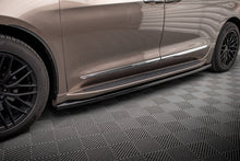 Load image into Gallery viewer, MAXTON DESIGN SIDE SKIRTS DIFFUSERS CHRYSLER PACIFICA MK2