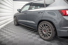 Load image into Gallery viewer, MAXTON DESIGN SIDE SKIRTS DIFFUSERS CUPRA ATECA