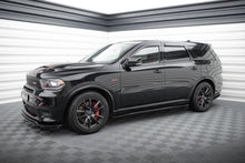 Load image into Gallery viewer, MAXTON DESIGN SIDE SKIRTS DIFFUSERS DODGE DURANGO SRT MK3