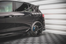 Load image into Gallery viewer, MAXTON DESIGN SIDE SKIRTS DIFFUSERS + FLAPS V.2 VOLKSWAGEN GOLF R MK8