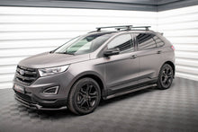 Load image into Gallery viewer, MAXTON DESIGN SIDE SKIRTS DIFFUSERS FORD EDGE MK2