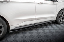 Load image into Gallery viewer, MAXTON DESIGN SIDE SKIRTS DIFFUSERS FORD EDGE SPORT MK2