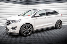 Load image into Gallery viewer, MAXTON DESIGN SIDE SKIRTS DIFFUSERS FORD EDGE SPORT MK2