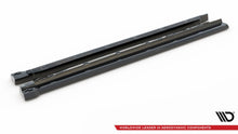 Load image into Gallery viewer, MAXTON DESIGN SIDE SKIRTS DIFFUSERS FORD EDGE SPORT MK2