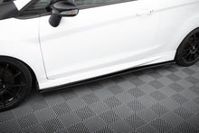 Load image into Gallery viewer, MAXTON DESIGN SIDE SKIRTS DIFFUSERS FORD FIESTA ST / ST-LINE MK7 / MK7 FL