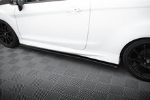 Load image into Gallery viewer, MAXTON DESIGN SIDE SKIRTS DIFFUSERS FORD FIESTA ST / ST-LINE MK7 / MK7 FL