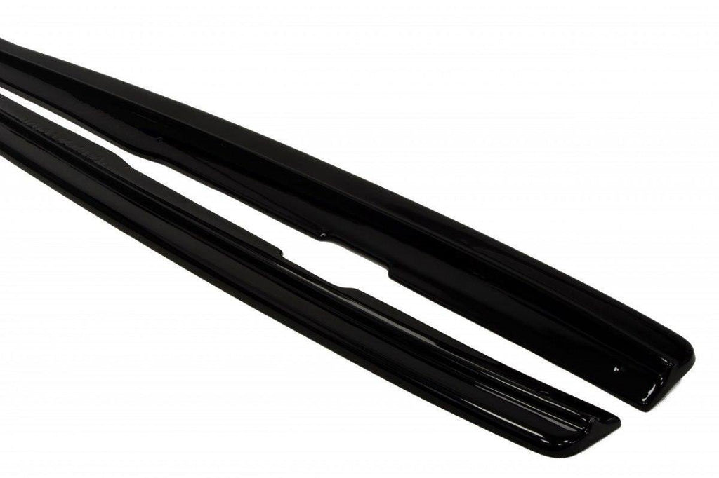 MAXTON DESIGN SIDE SKIRTS DIFFUSERS FORD FOCUS RS MK3