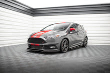 Load image into Gallery viewer, MAXTON DESIGN SIDE SKIRTS DIFFUSERS FORD FOCUS ST / ST-LINE MK3 / MK3 FL HATCHBACK / ESTATE