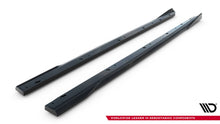 Load image into Gallery viewer, MAXTON DESIGN Side Skirts Diffusers Hyundai Elantra N Mk7