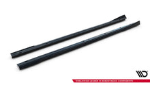 Load image into Gallery viewer, MAXTON DESIGN Side Skirts Diffusers Hyundai Elantra N Mk7