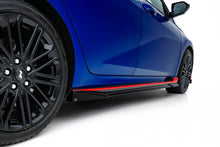 Load image into Gallery viewer, MAXTON DESIGN Side Skirts Diffusers Hyundai Elantra N Mk7