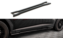 Load image into Gallery viewer, MAXTON DESIGN SIDE SKIRTS DIFFUSERS HYUNDAI TUCSON MK4