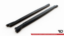 Load image into Gallery viewer, MAXTON DESIGN Side Skirts Diffusers Hyundai Tucson N-Line Mk4