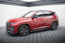 Load image into Gallery viewer, MAXTON DESIGN Side Skirts Diffusers Hyundai Tucson N-Line Mk4