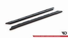 Load image into Gallery viewer, MAXTON DESIGN Side Skirts Diffusers Hyundai Veloster N Mk2