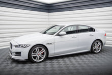 Load image into Gallery viewer, MAXTON DESIGN SIDE SKIRTS DIFFUSERS JAGUAR XE R-SPORT X760