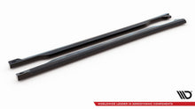 Load image into Gallery viewer, MAXTON DESIGN Side Skirts Diffusers Kia Sorento Mk4