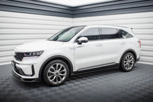 Load image into Gallery viewer, MAXTON DESIGN Side Skirts Diffusers Kia Sorento Mk4