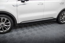 Load image into Gallery viewer, MAXTON DESIGN Side Skirts Diffusers Kia Sorento Mk4