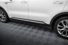 Load image into Gallery viewer, MAXTON DESIGN Side Skirts Diffusers Kia Sorento Mk4