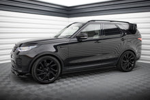 Load image into Gallery viewer, MAXTON DESIGN SIDE SKIRTS DIFFUSERS LAND ROVER DISCOVERY HSE MK5