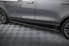 Load image into Gallery viewer, MAXTON DESIGN Side Skirts Diffusers Land Rover Range Rover Velar R-Dynamic Mk1