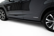 Load image into Gallery viewer, MAXTON DESIGN Side Skirts Diffusers Lexus RX Mk4 Facelift