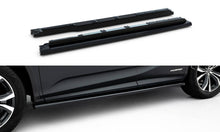 Load image into Gallery viewer, MAXTON DESIGN Side Skirts Diffusers Lexus RX Mk4 Facelift