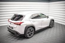 Load image into Gallery viewer, MAXTON DESIGN SIDE SKIRTS DIFFUSERS LEXUS UX MK1