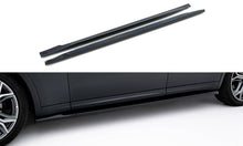 Load image into Gallery viewer, MAXTON DESIGN SIDE SKIRTS DIFFUSERS MASERATI LEVANTE MK1