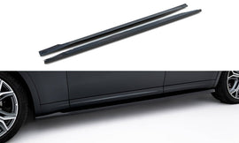 MAXTON DESIGN SIDE SKIRTS DIFFUSERS MASERATI LEVANTE MK1