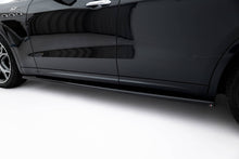 Load image into Gallery viewer, MAXTON DESIGN SIDE SKIRTS DIFFUSERS MASERATI LEVANTE MK1