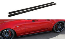 Load image into Gallery viewer, MAXTON DESIGN Side Skirts Diffusers Mazda MX-5 ND (Mk4)