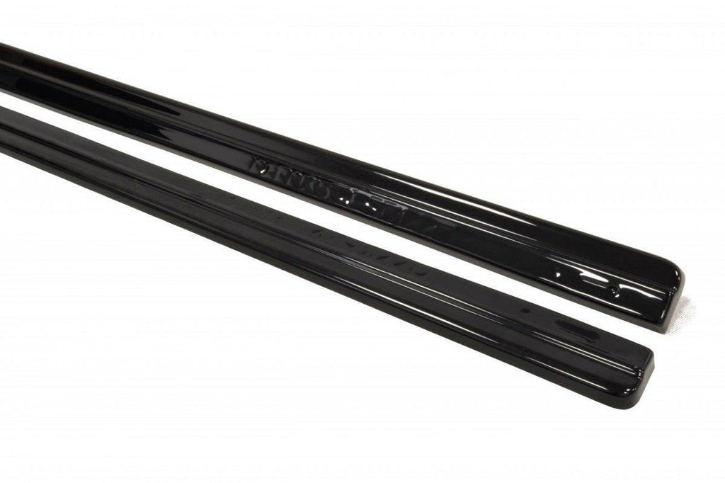 MAXTON DESIGN Side Skirts Diffusers Mazda MX-5 ND (Mk4)