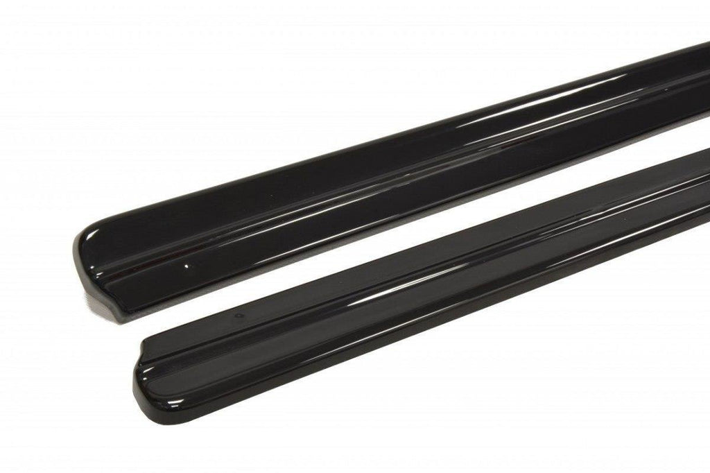 MAXTON DESIGN Side Skirts Diffusers Mazda MX-5 ND (Mk4)