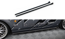Load image into Gallery viewer, MAXTON DESIGN Side Skirts Diffusers Mazda MX5 NC (Mk3)
