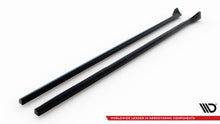 Load image into Gallery viewer, MAXTON DESIGN Side Skirts Diffusers Mazda MX5 NC (Mk3)