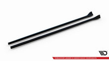 Load image into Gallery viewer, MAXTON DESIGN Side Skirts Diffusers Mazda MX5 NC (Mk3)