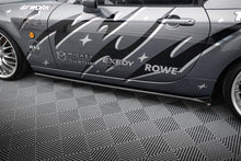 Load image into Gallery viewer, MAXTON DESIGN Side Skirts Diffusers Mazda MX5 NC (Mk3)