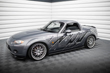 Load image into Gallery viewer, MAXTON DESIGN Side Skirts Diffusers Mazda MX5 NC (Mk3)