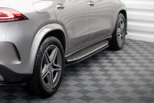 Load image into Gallery viewer, MAXTON DESIGN Side Skirts Diffusers Mercedes-AMG / AMG-Line GLE SUV W167 / W167 Facelift