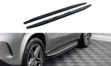 Load image into Gallery viewer, MAXTON DESIGN Side Skirts Diffusers Mercedes-AMG / AMG-Line GLE SUV W167 / W167 Facelift