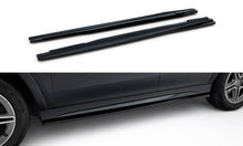 Load image into Gallery viewer, MAXTON DESIGN Side Skirts Diffusers Mercedes-AMG / AMG-Line GLE SUV W167 / W167 Facelift